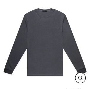 talentless long sleeve t shirts